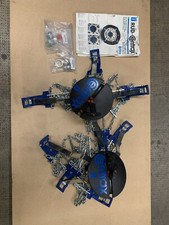 catene da neve Rud Centrax B6