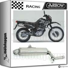 ARROW SCARICO RACE PARIS DACAR
