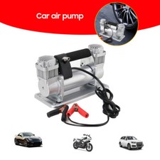 Compressore mobile 12 Volt con