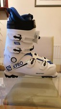 SALOMON X PRO 100 bianco/blu