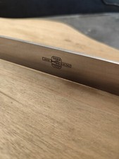 tagliere FAMA per dolci (cioccolato, torrone, ecc ...) - buono stato