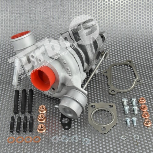 Turbocompressore hyundai 1 - hyundai, h-1