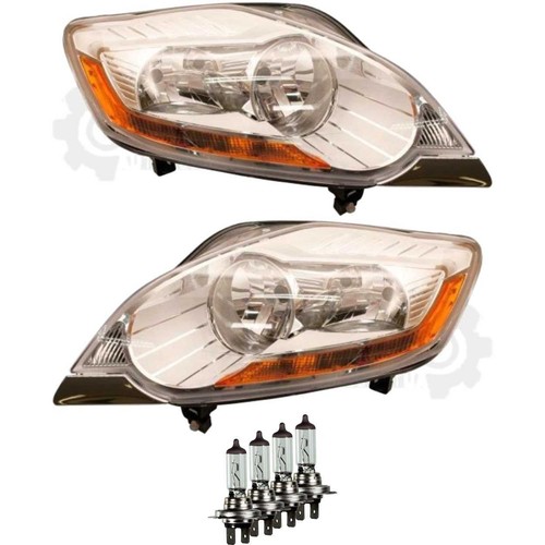 Set fari alogeni - adatto, per