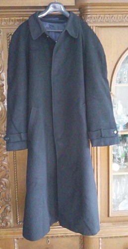 Cappotto 100 cashmere - 100%,
