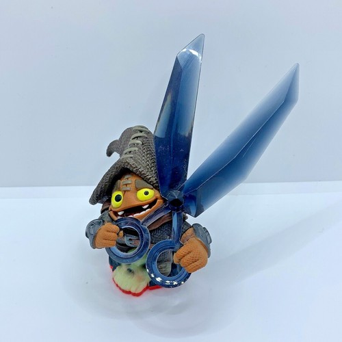 Skylanders trap team figura - skylanders,