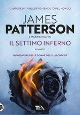 Libri james patterson - james,