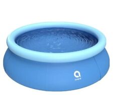 Piscina grande famiglia