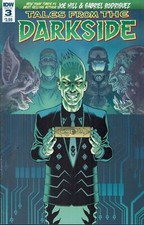 Tales from the darkside  3 di
