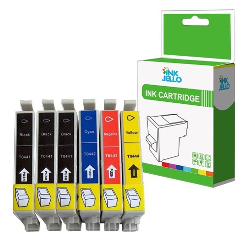 Cartuccia inchiostro non - cartuccia,