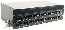 TL Audio EQ-2 Dual Tube Mic Preamp Equalizer + Ottime condizioni + 1 anno di garanzia