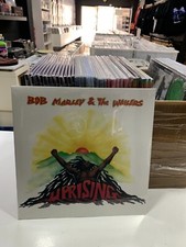 Bob Marley & The Wailers LP