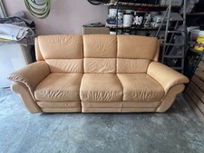 Divano posti beige - 3,