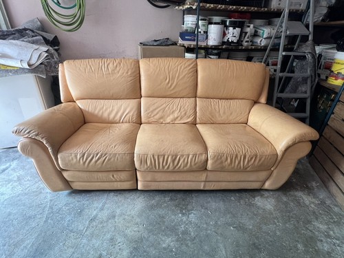 Divano posti beige - divano,