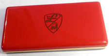 TONINO LAMBORGHINI-CUSTODIA PER PENNA O STILO-VINTAGE-ASTUCCIO-SCATOLA-BOX