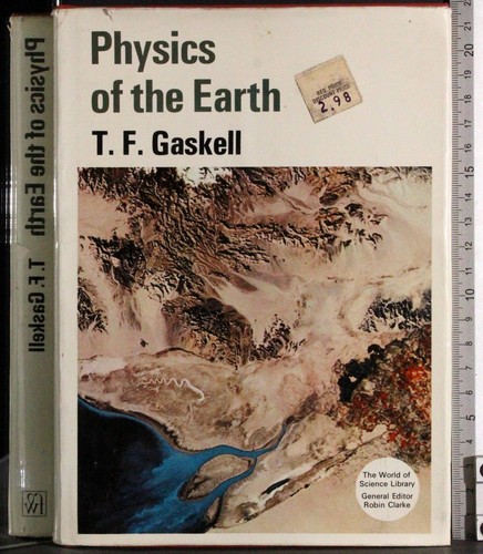 Physics the earth gaskell - of,