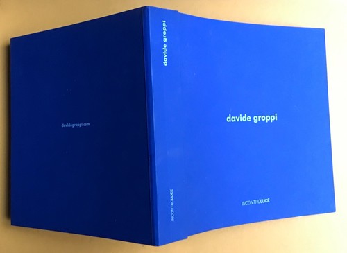 Davide groppi catalogo opere - catalogo,