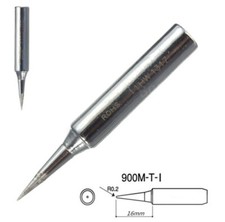 PUNTA 900M T I 0,2mm DI