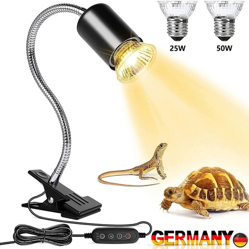 Lampada termica tartaruga