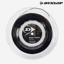 Dunlop Black Widow 1,21