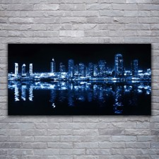 Canvas print Wall art on