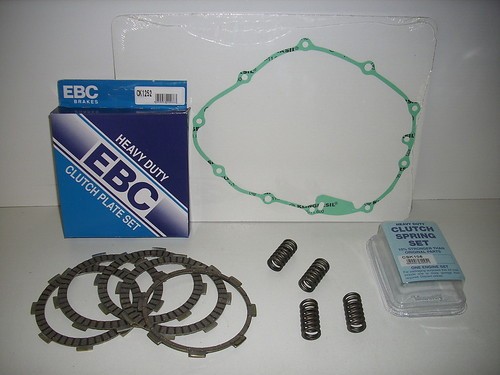 Ebc kit riparazione - ebc,