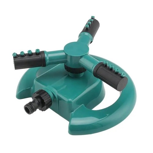 Irrigatore girevole 360 - irrigatore, 360°
