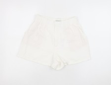 Pantaloncini chino donna