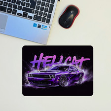 Tappetino Mouse Auto Dodge