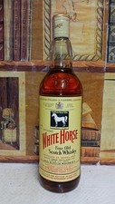 Whisky White Horse 75cl 40%