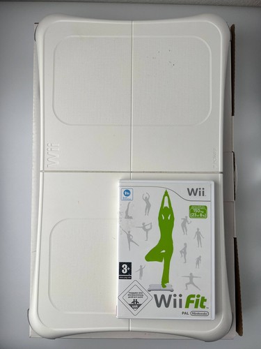 Balance board pedana nintendo - balance,