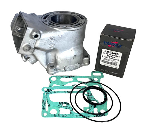 Kit cilindro originale suzuki - kit,
