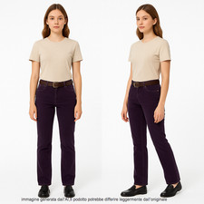 Cycle Jeans Da Donna Viola