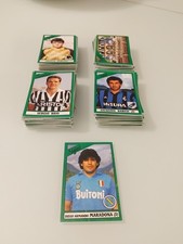 Calciatori Panini 1987-88