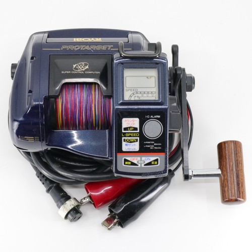 Mulinello elettrico ryobi - mulinello,