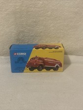 BEDFORD S TENDER DI EMERGENZA