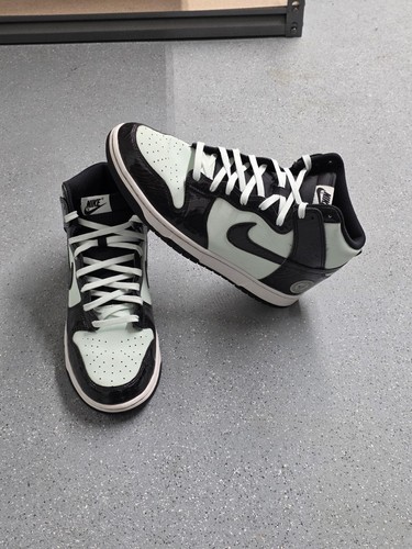 Nike dunk high uomo - high, se