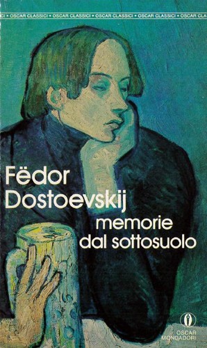 Fedor dostoevskij memorie - -,
