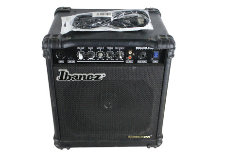 Ibanez sound wave - 20,