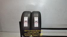 GOMME USATE  4 STAGIONI 205/60R16 96H DUNLOP SPORT ALLSEASON M+S  PNEUMAT B91542