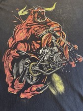 West Coast Choppers Uomo XXXL