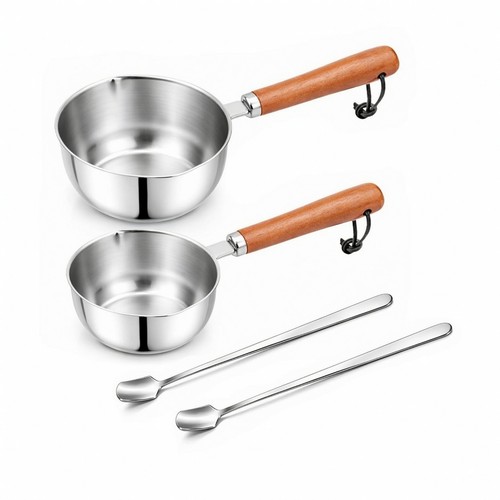 Pezzi pentolino versatore - 2,
