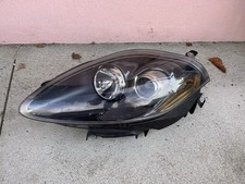 Faro Anteriore Lato Guida Fiat