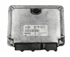 Volkswagen Bora 1999 Sterownik / Moduł ECU