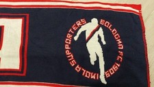 Sciarpa Ultras Bologna Imola