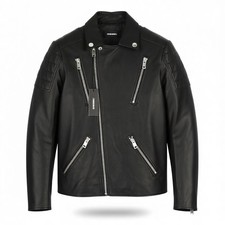 DIESEL R-Pusmir Giacca Uomo In