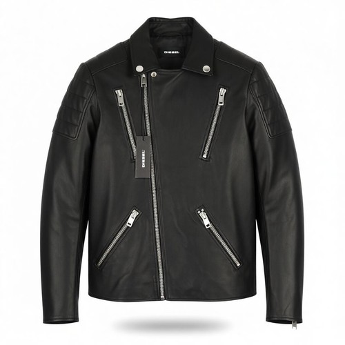 Diesel pusmir giacca - r-pusmir, uomo