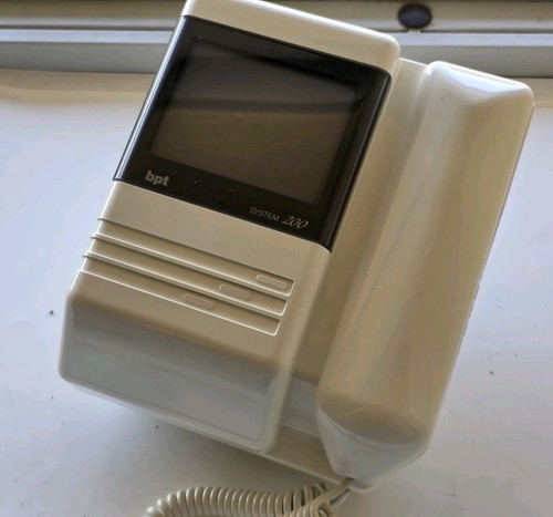 Bpt 200 vkp 203 - vm/200, +