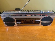 RARO Vintage SANYO M7100K