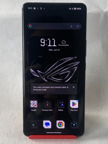 Asus rog phone - rog,