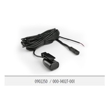 Trasduttore Bullet per barca